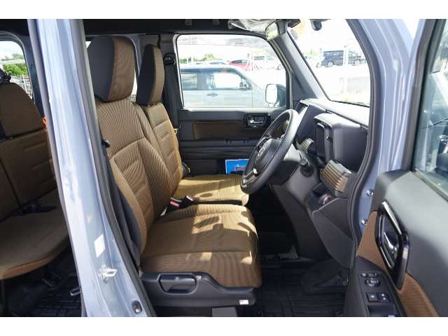 ホンダ N-VAN