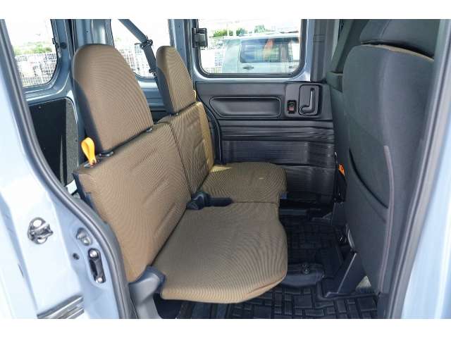 ホンダ N-VAN