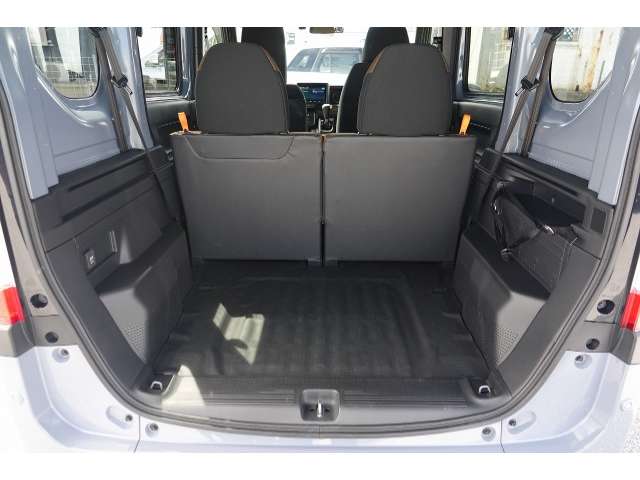 ホンダ N-VAN
