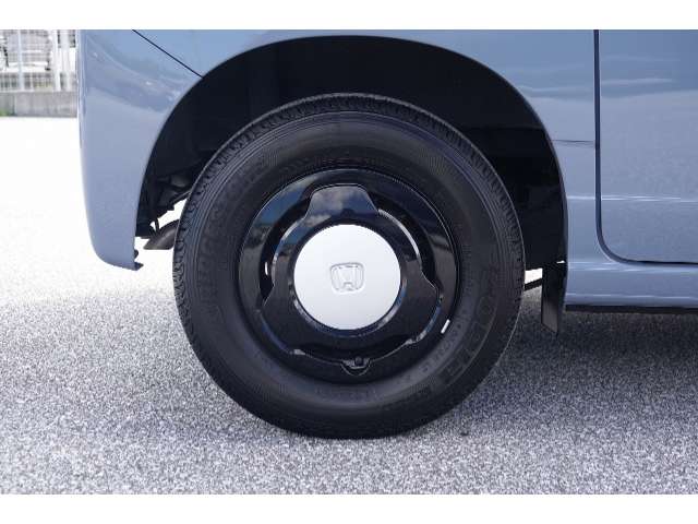 ホンダ N-VAN