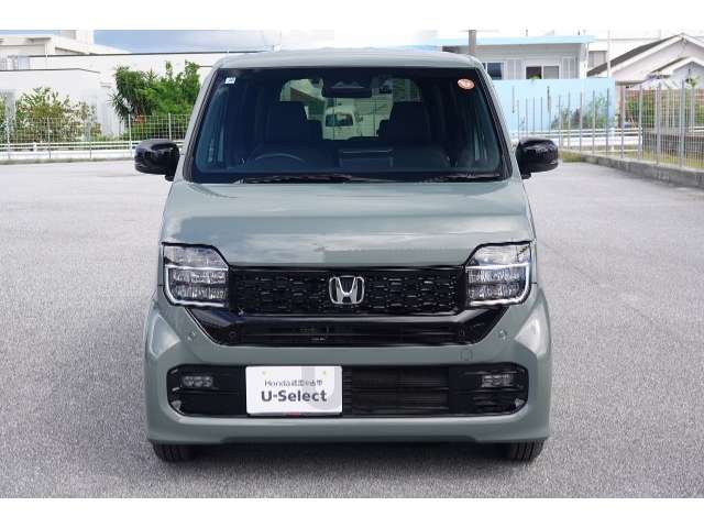 ホンダ N-WGN