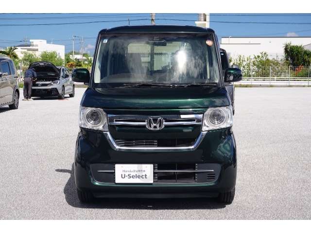 ホンダ N-BOX