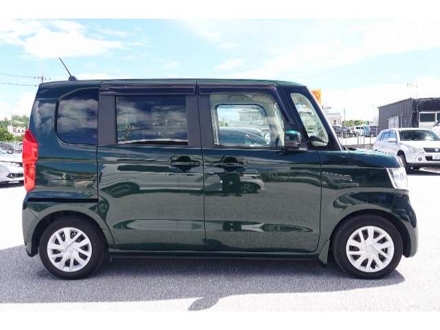 ホンダ N-BOX
