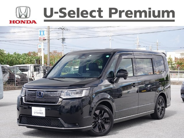 ホンダ ステップワゴン