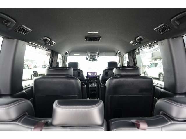 ホンダ ステップワゴン