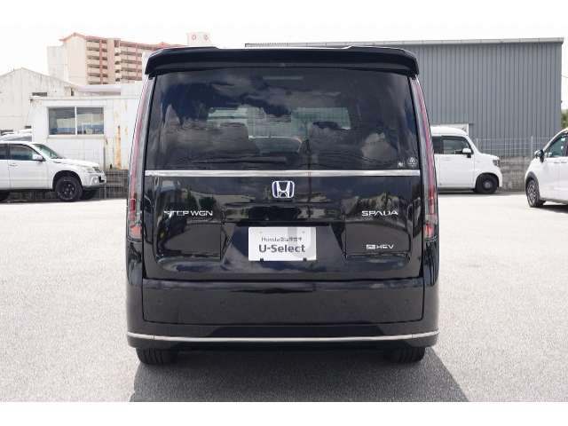 ホンダ ステップワゴン