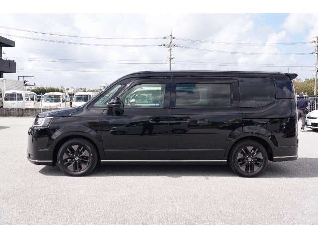 ホンダ ステップワゴン