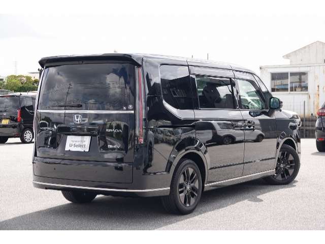 ホンダ ステップワゴン