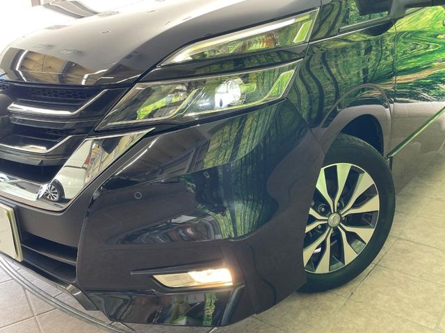 日産 セレナ