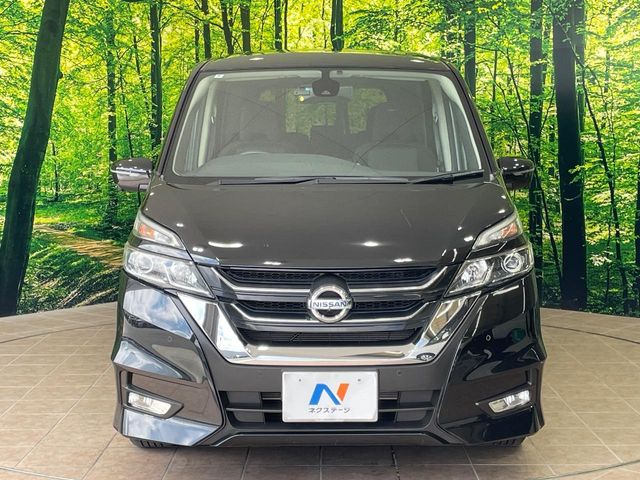 日産 セレナ
