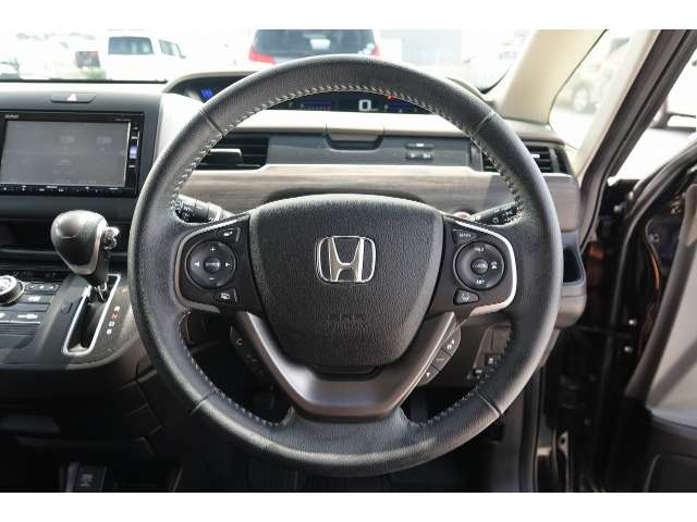 ホンダ フリード