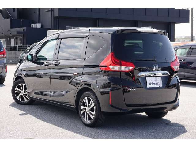 ホンダ フリード