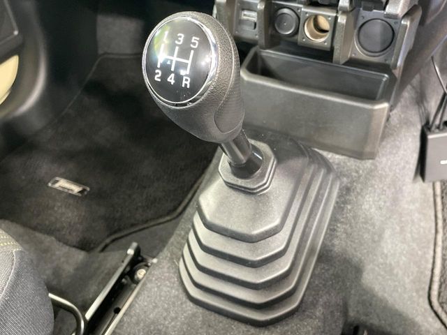 スズキ ジムニー
