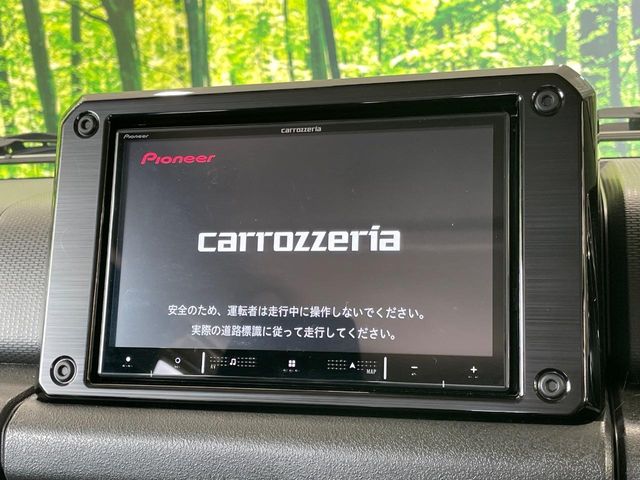 スズキ ジムニー