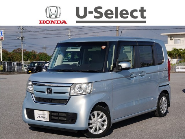 ホンダ N-BOX