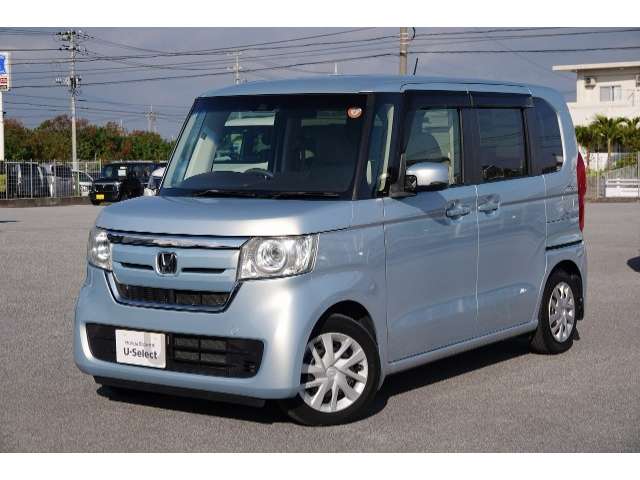 ホンダ N-BOX