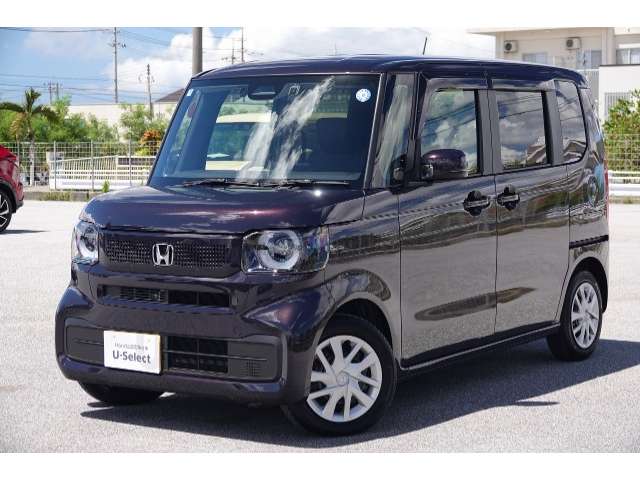 ホンダ N-BOX