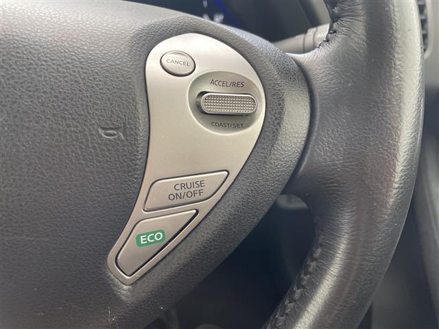 日産 リーフ
