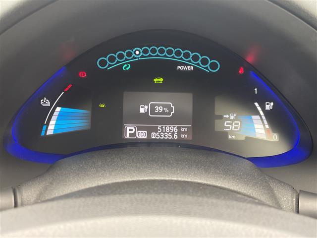 日産 リーフ