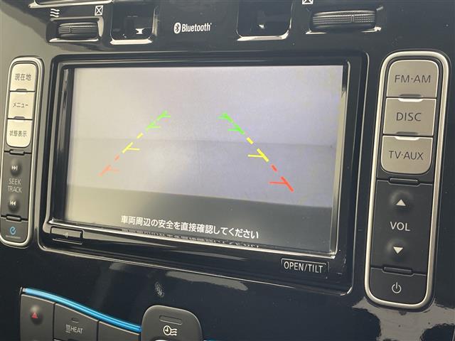 日産 リーフ
