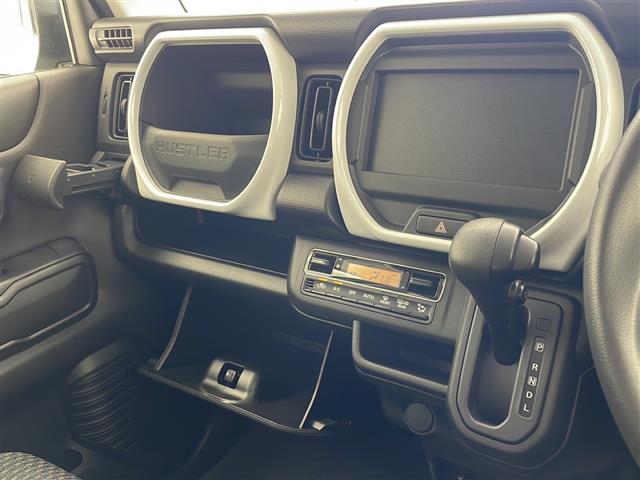 スズキ ハスラー