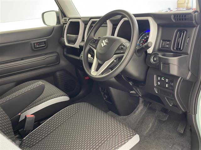 スズキ ハスラー