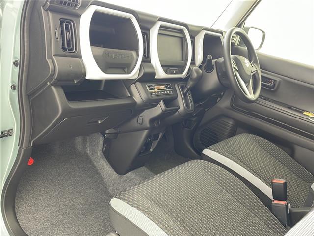 スズキ ハスラー