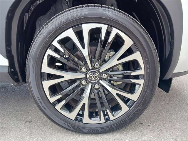 トヨタ ヤリスクロス