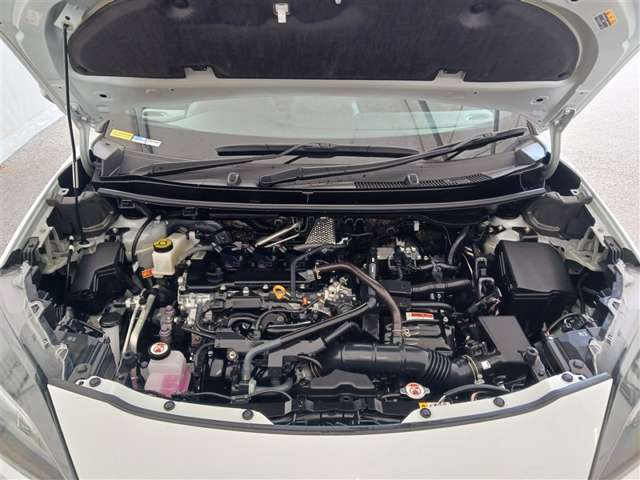 トヨタ ヤリスクロス