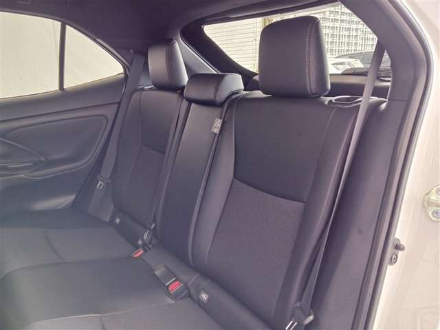 トヨタ ヤリスクロス