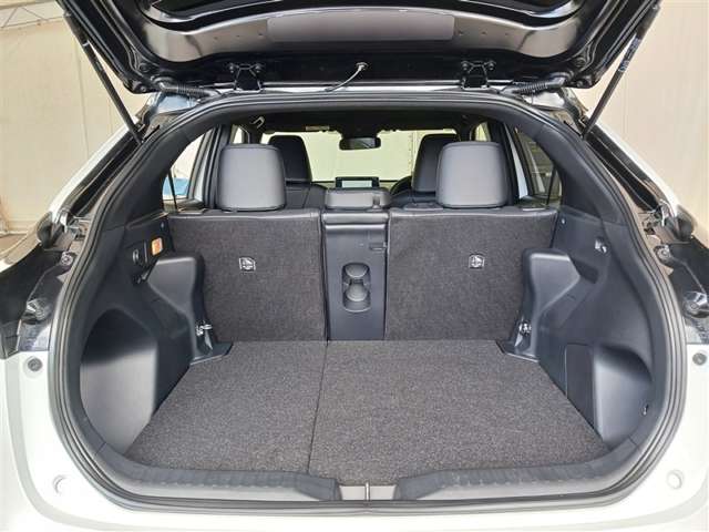 トヨタ ヤリスクロス