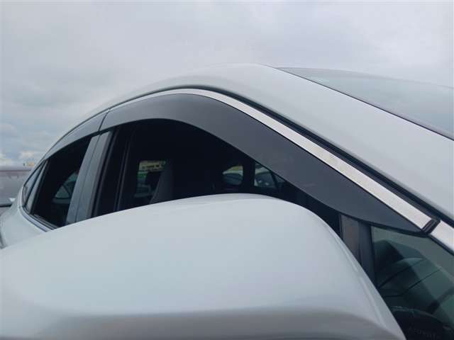 トヨタ ハリアー