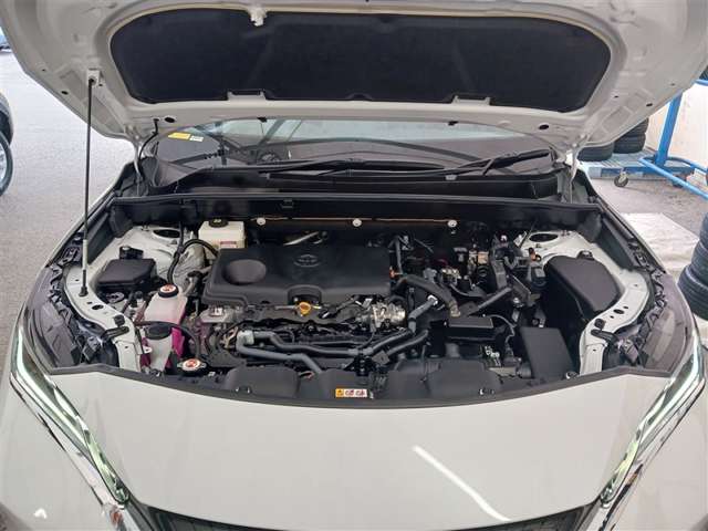 トヨタ ハリアー