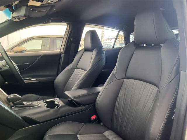 トヨタ ハリアー