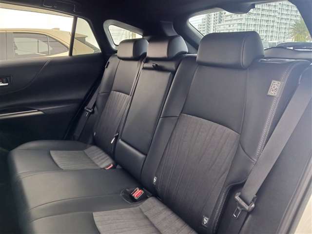 トヨタ ハリアー