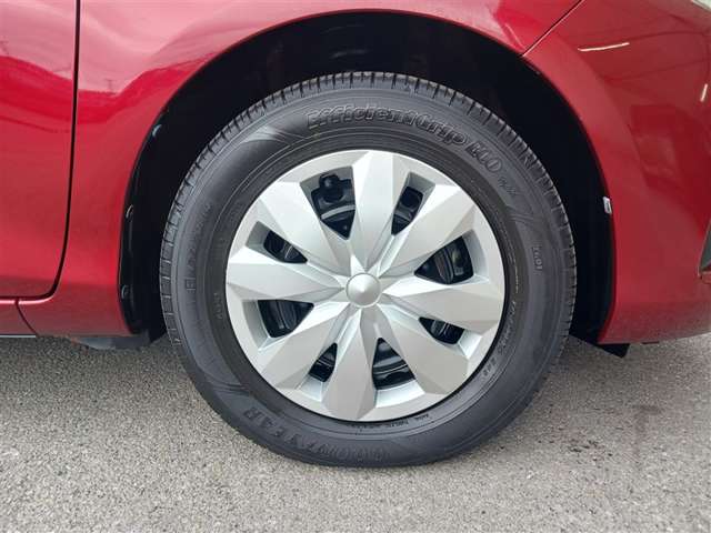 トヨタ ヴィッツ