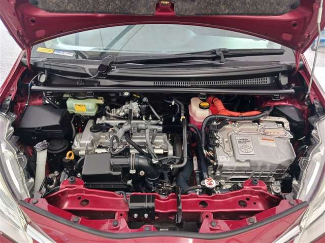 トヨタ ヴィッツ