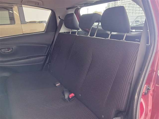 トヨタ ヴィッツ