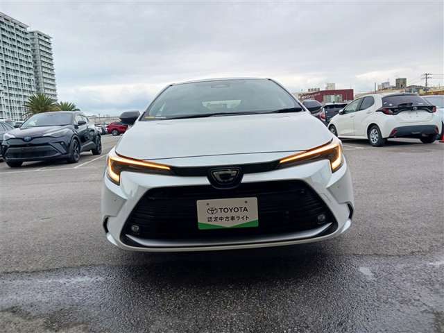 トヨタ カローラツーリング