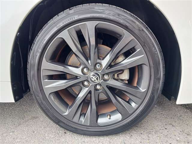 トヨタ カローラツーリング