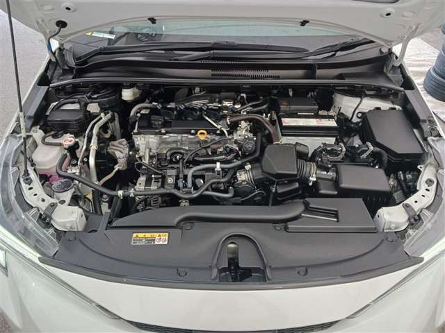 トヨタ カローラツーリング