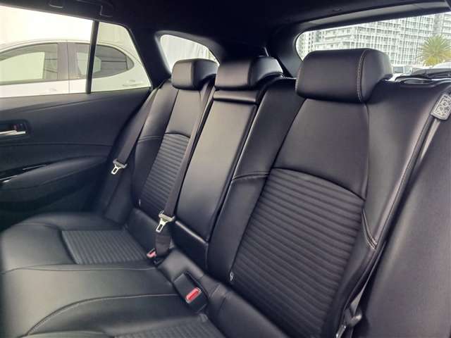 トヨタ カローラツーリング