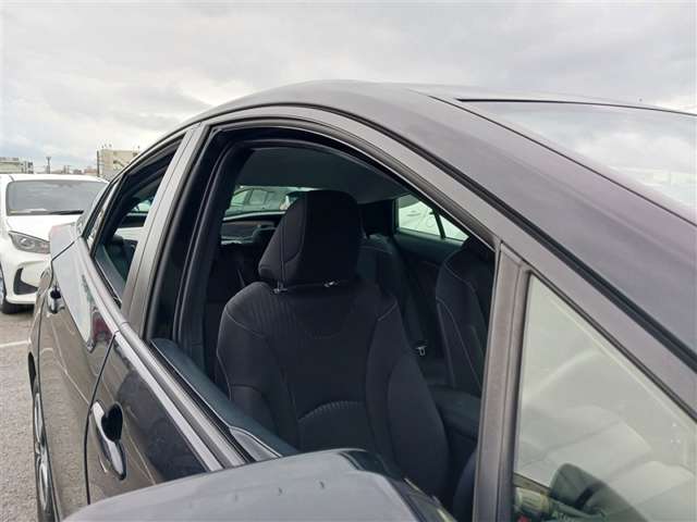 トヨタ プリウスPHV