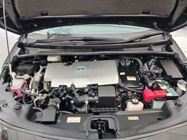 トヨタ プリウスPHV