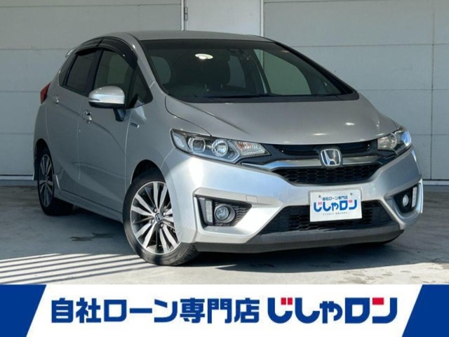 ホンダ フィット