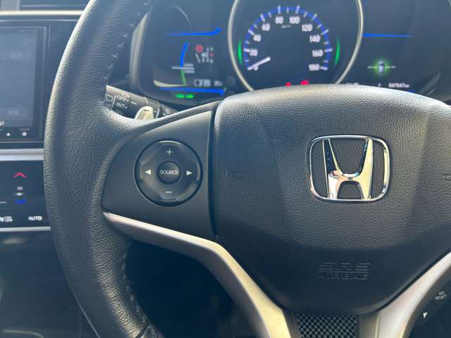 ホンダ フィット