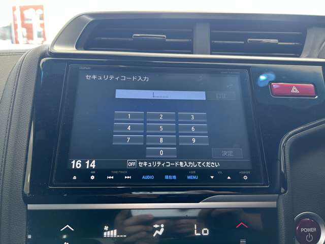 ホンダ フィット