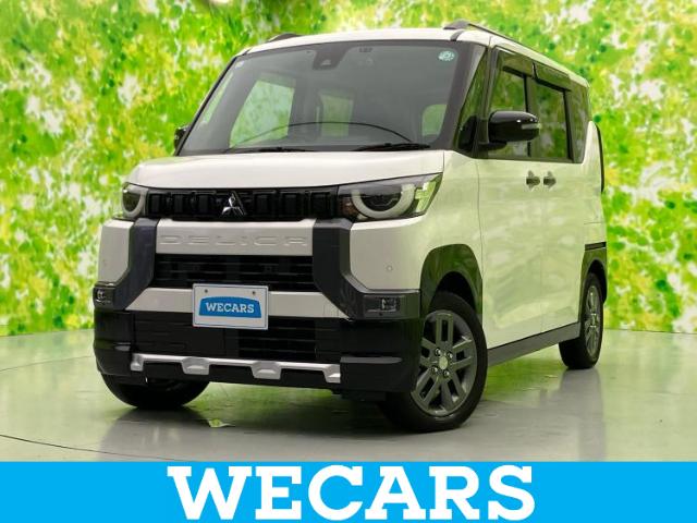 三菱 デリカミニ