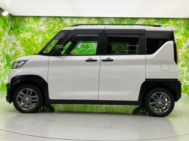 三菱 デリカミニ