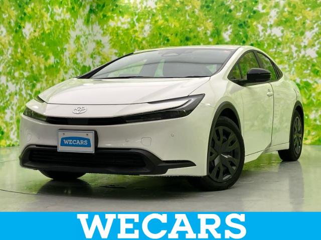 トヨタ プリウス